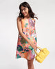 LILLY SHIFT DRESS