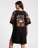 CHARMING CAFTAN MINI BOTANICAL BASH