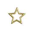STAR CARABINER