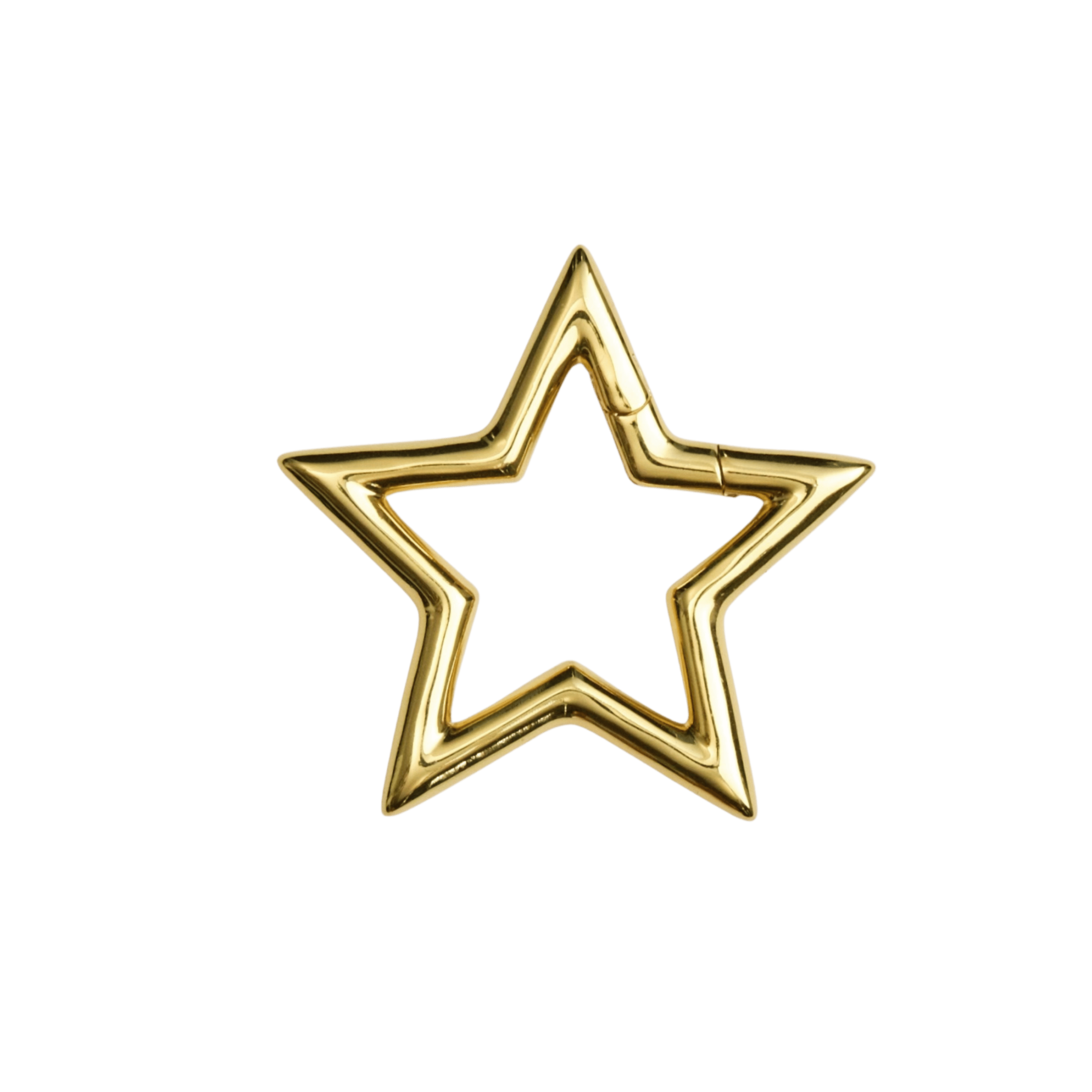 STAR CARABINER