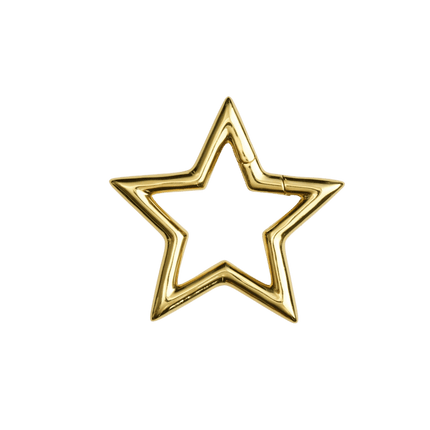STAR CARABINER