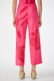 STATUE CROPPED PANT