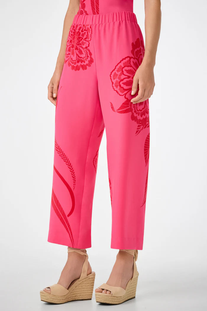 STATUE CROPPED PANT