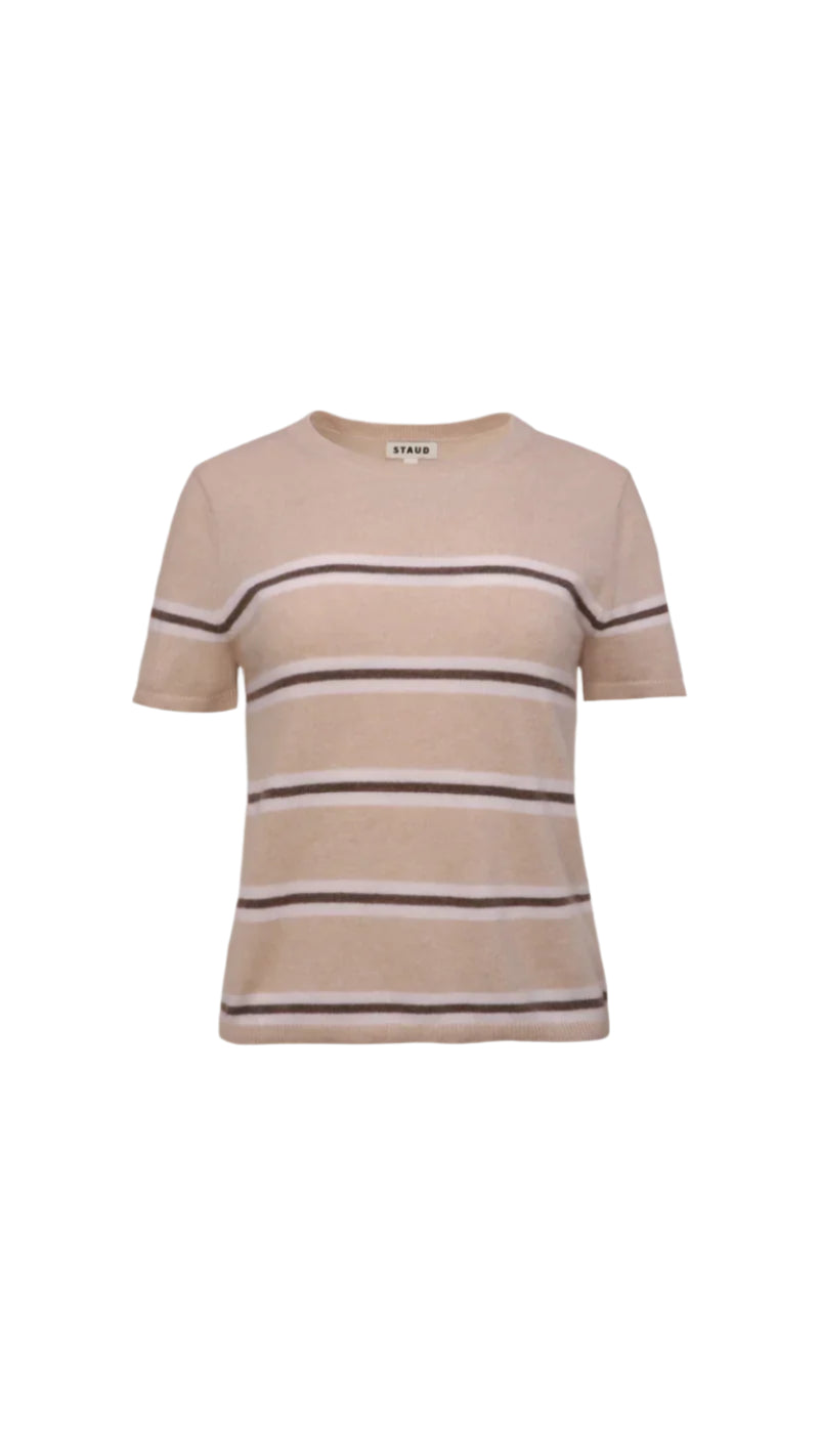 EASY CASHMERE TEE