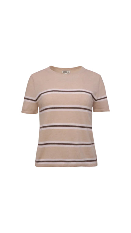 EASY CASHMERE TEE