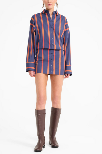 CYNTHIA DRESS