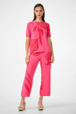 STATUE CROPPED PANT