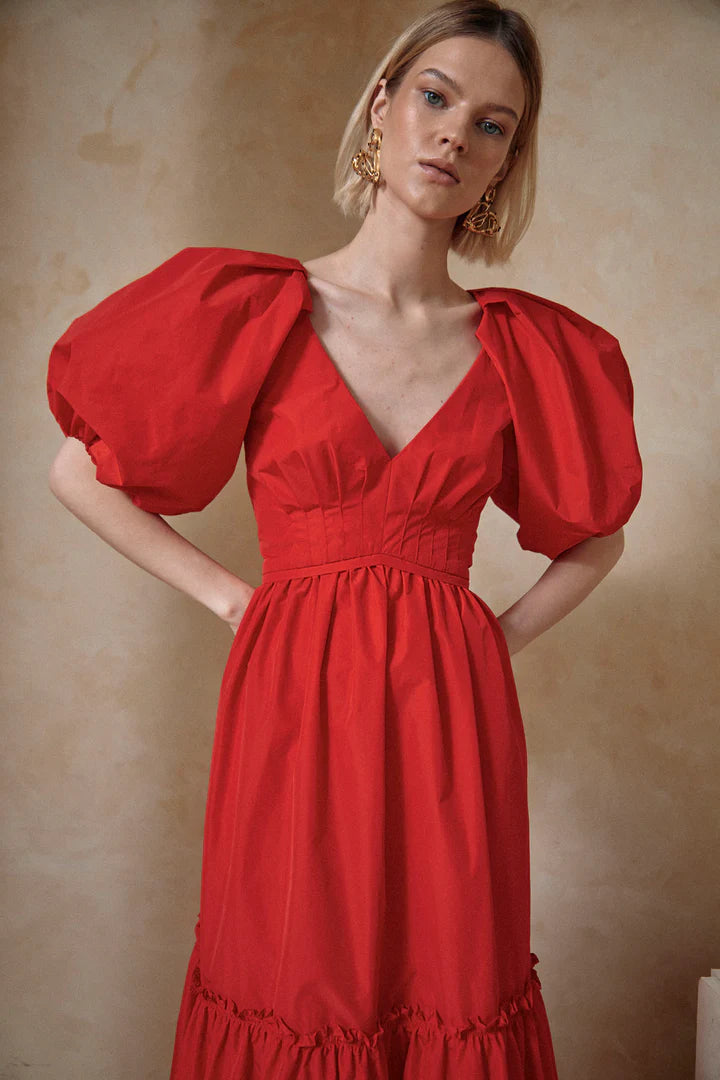 SYLVIE DRESS