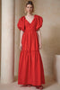 SYLVIE DRESS