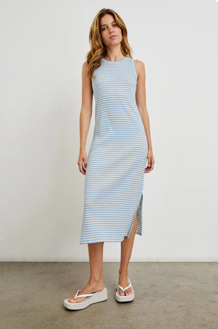 TANK DRESS