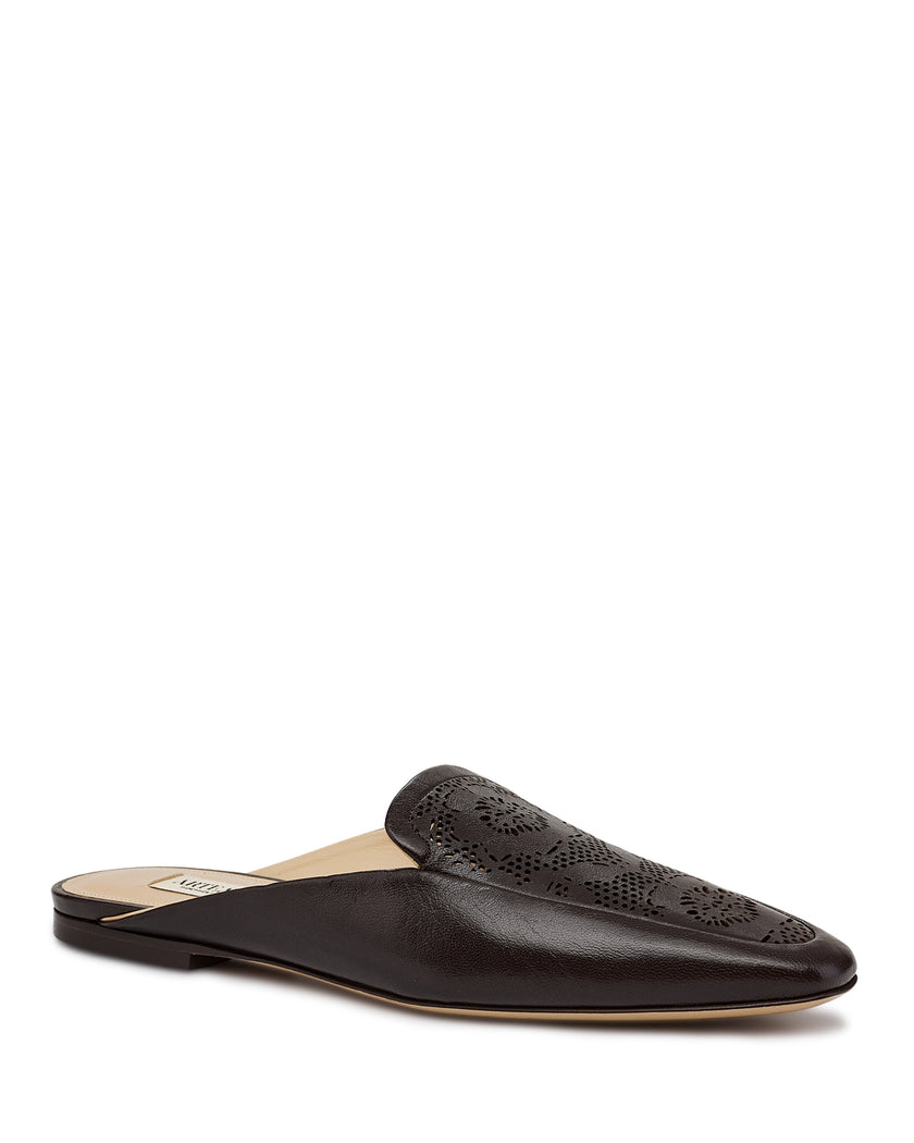 THALIA FLAT MULE