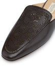 THALIA FLAT MULE