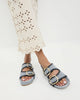 THEO TWO BAND SANDAL