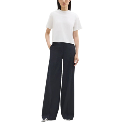 HIGH WAIST WIDE LEG PANT