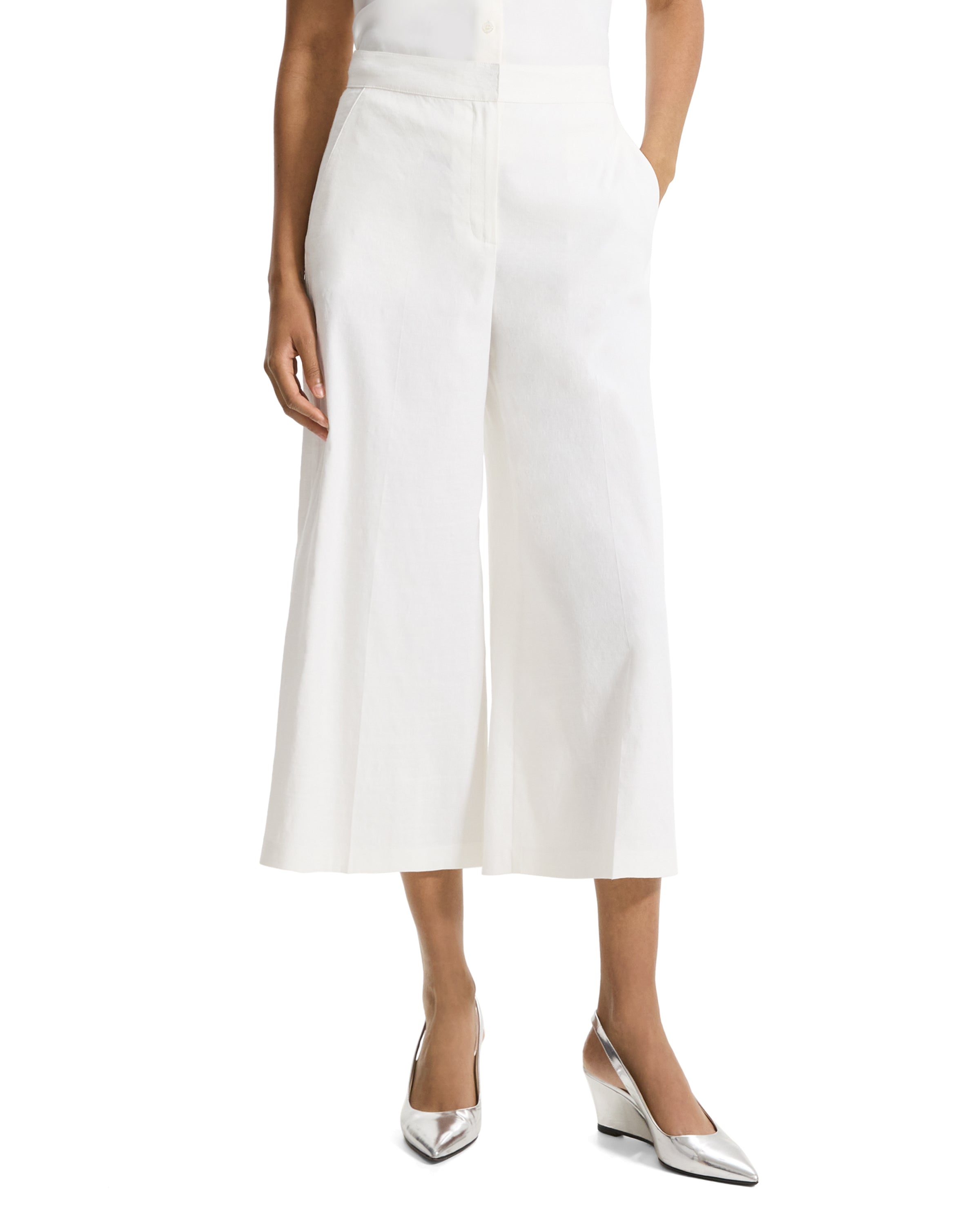 CLEAN TERENA PANT