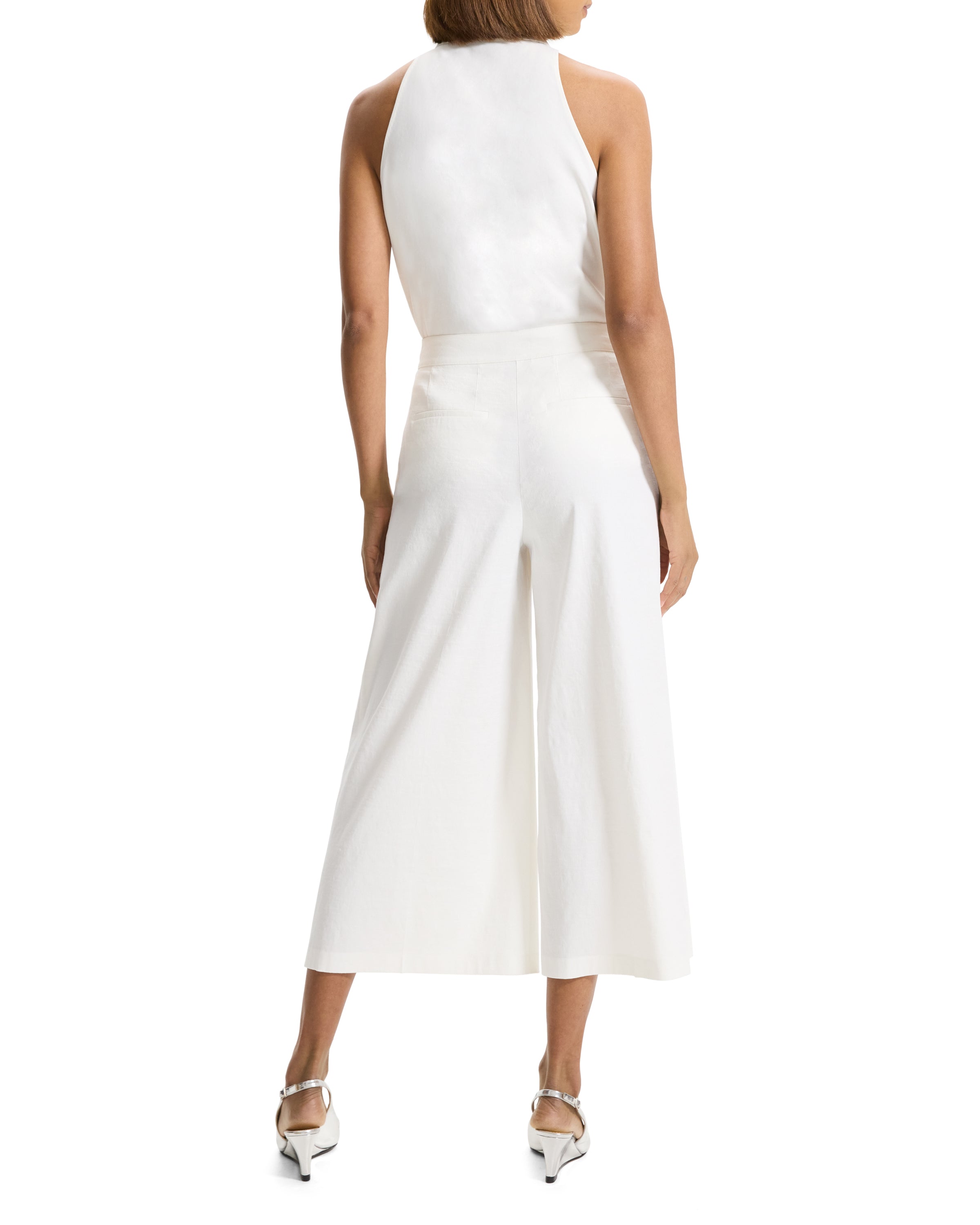 CLEAN TERENA PANT