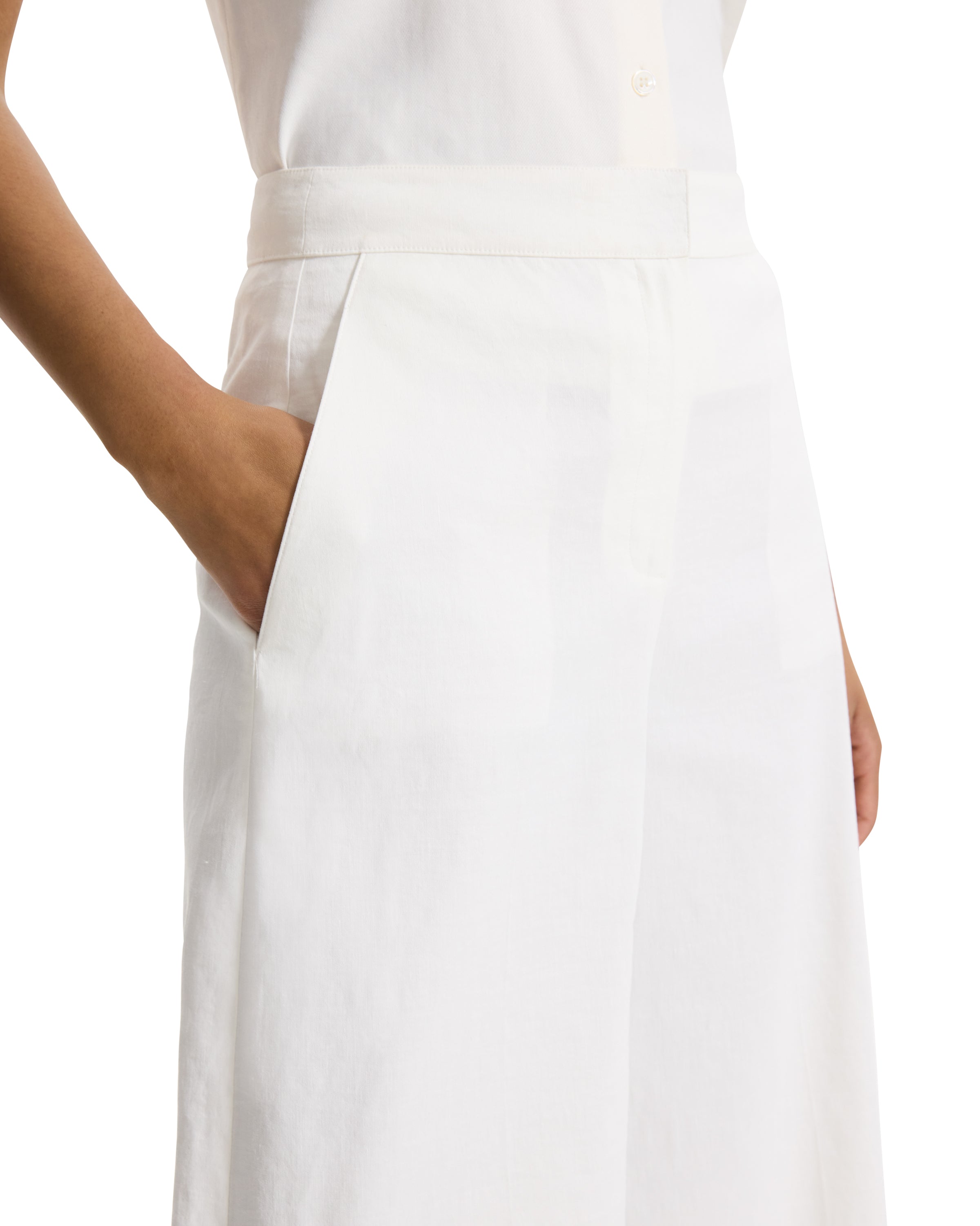 CLEAN TERENA PANT
