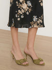 TIA BUCKLE SANDAL