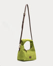 TINSLEY HOBO SUEDE