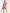 JACQUELINE COAT CANDY RIBBON PLAID