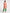 JACQUELINE COAT CANDY RIBBON PLAID