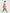 JACQUELINE COAT CANDY RIBBON PLAID