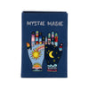 MYSTIC MAGIC BOOK CLUTCH