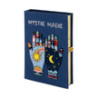 MYSTIC MAGIC BOOK CLUTCH