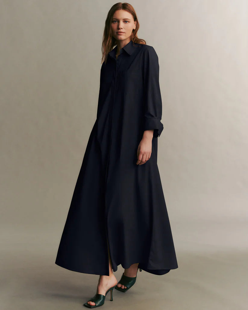JENNYS GOWN