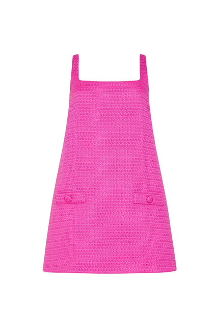 INDY DRESS
