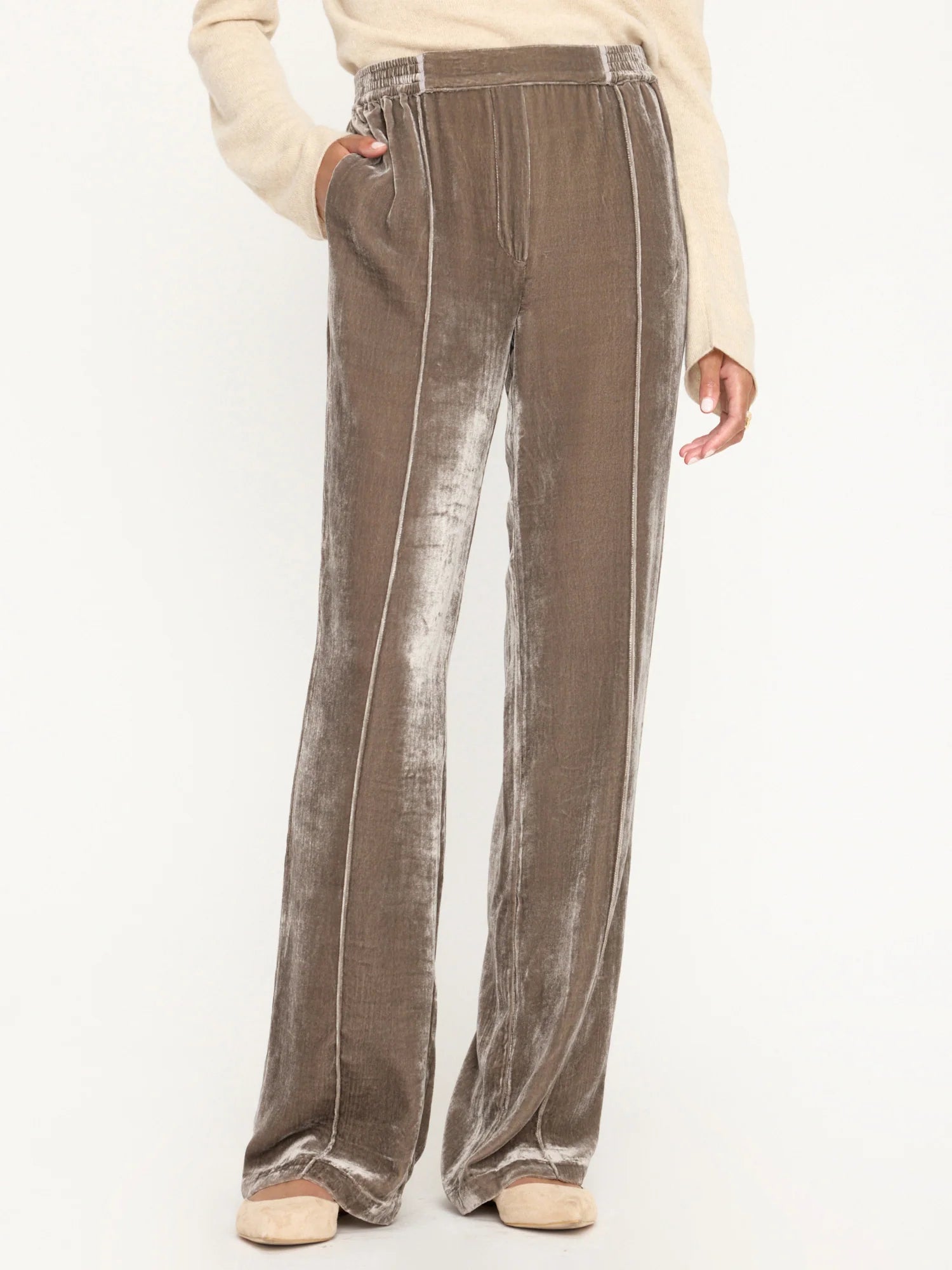 TAMA PANT