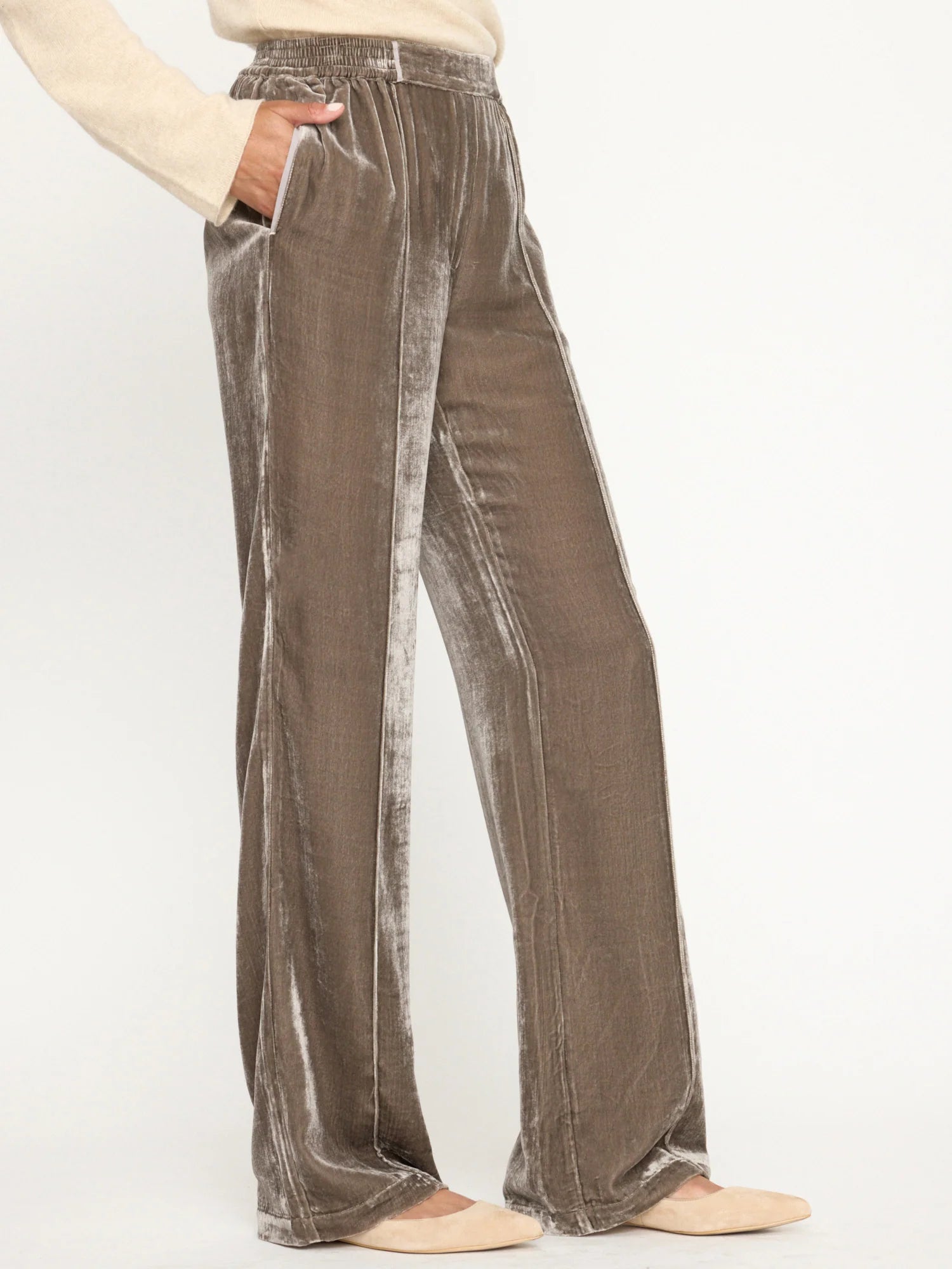 TAMA PANT