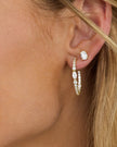 THE MAVEN HOOPS 1IN