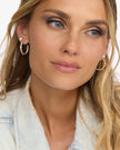 THE MAVEN HOOPS 1IN