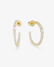 THE MAVEN HOOPS 1IN