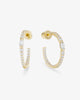 THE MAVEN HOOPS 1IN