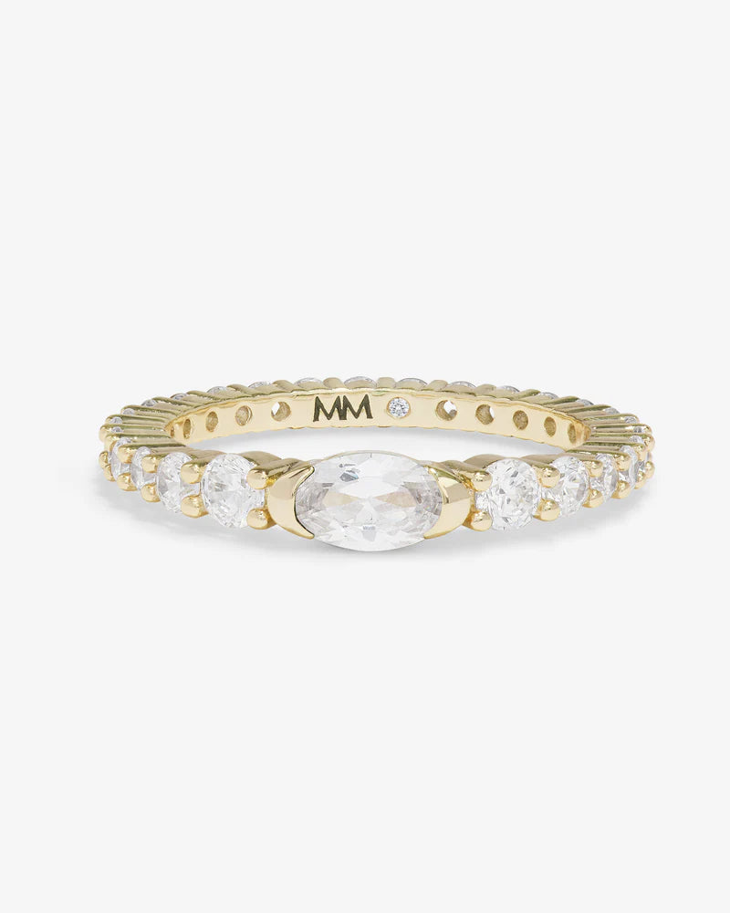 THE MAVEN RING