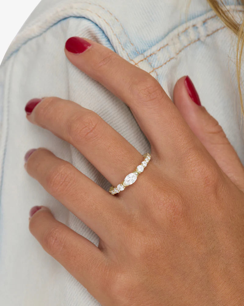 THE MAVEN RING
