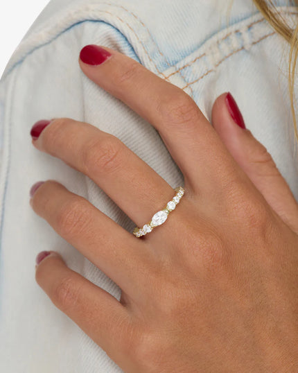 THE MAVEN RING