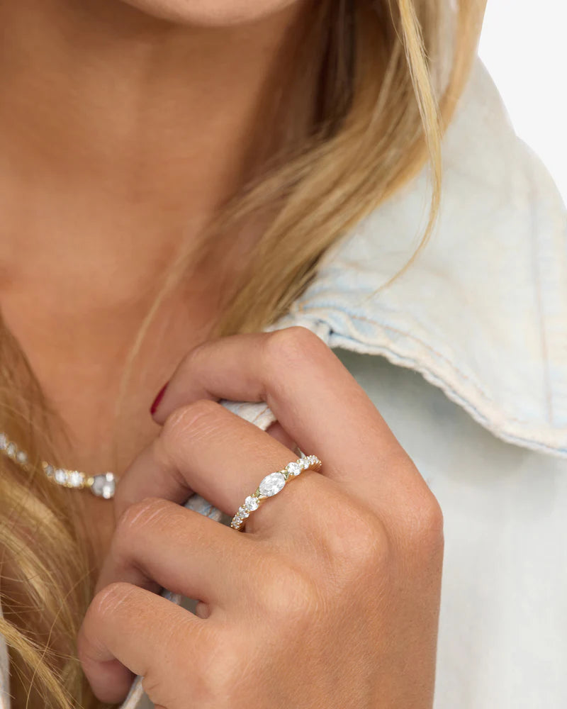 THE MAVEN RING
