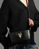 THE CRUMPLE CONVERTIBLE CROSSBODY BAG