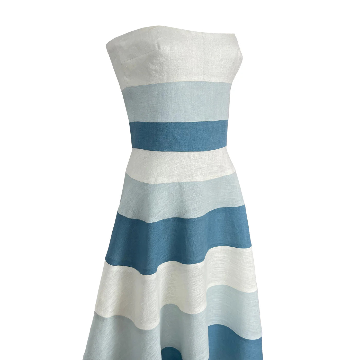 AZURE HORIZON DRESS