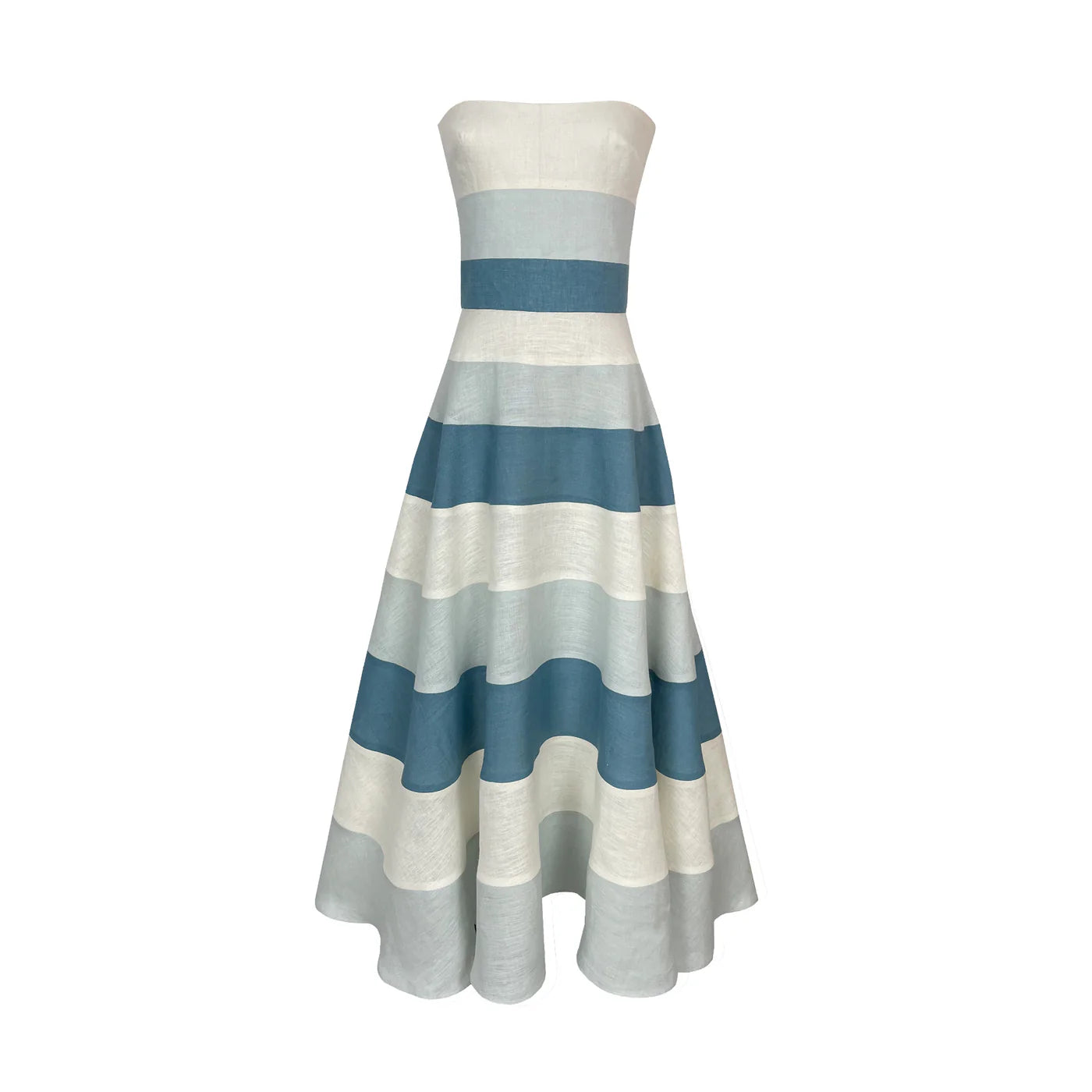 AZURE HORIZON DRESS