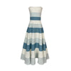 AZURE HORIZON DRESS