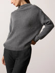 THE THEO PULLOVER