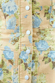 THOMPSON DRESS IN GARDEN ROSE PERI