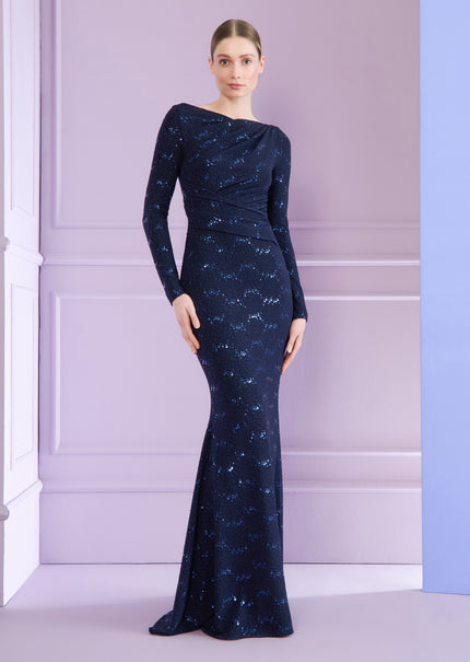 TOLGA 12 GOWN
