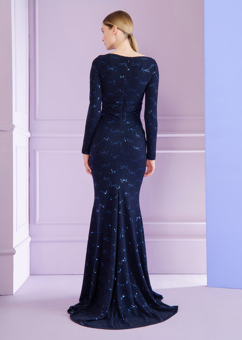 TOLGA 12 GOWN