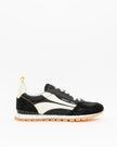 TORONTO SNEAKER IN BLACK