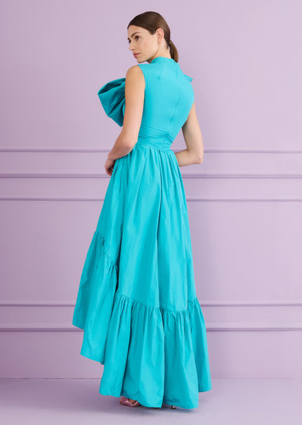 TOUCAN2 COCKTAIL DRESS